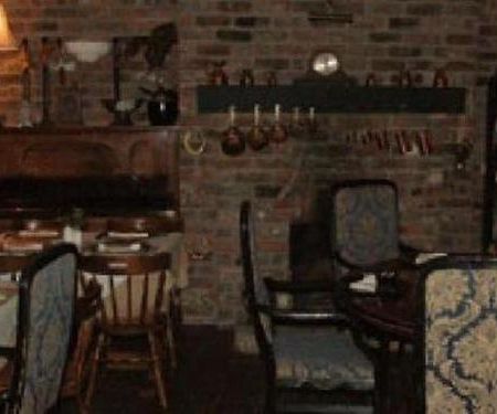 The Bay Horse Country Inn Thirsk Exterior photo