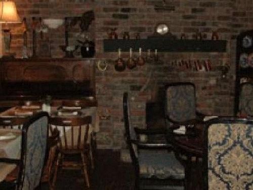 The Bay Horse Country Inn Thirsk Exterior photo